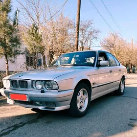 BMW 525 1995
