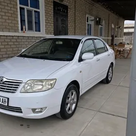 Toyota Corolla 2003