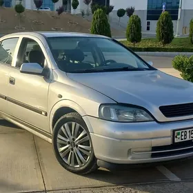 Opel Astra 1999