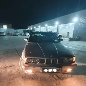 BMW 525 1991
