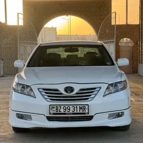 Toyota Camry 2008