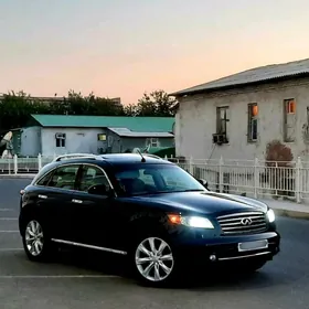 Infiniti FX35 2007