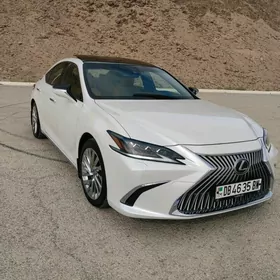 Lexus ES 350 2021