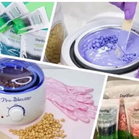 ваксинг, шугаринг