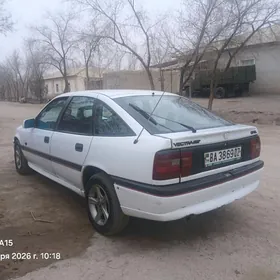Opel Vectra 1993