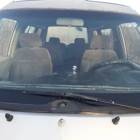 Toyota Town Ace 1989