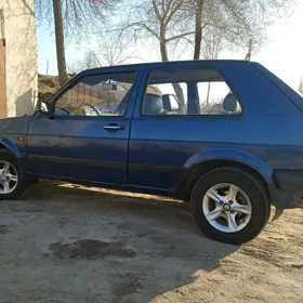 Volkswagen Golf 1993