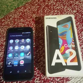 Самсунг А 2core