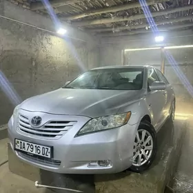 Toyota Camry 2008
