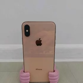 iPhone XS
