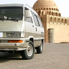 Toyota Town Ace 1986