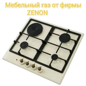 ZENON FIRMA MEBEL GOŸULŸAN GAZ