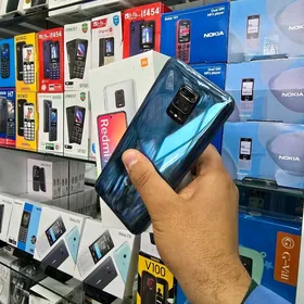 Redmi Note9pro 6/128