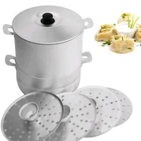 EŸRANYŇ TÄZE MANTY PITI 30SM