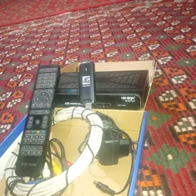 HD BOX