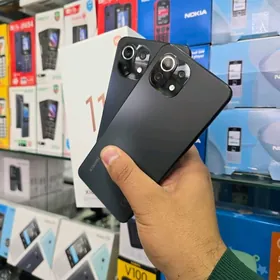 Mi 11 Lite 8/128