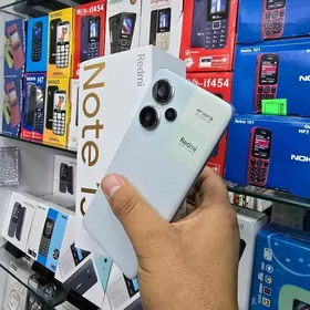 Redmi Note13pro+ 12/512