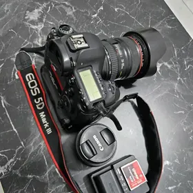Canon 5D Mark 3