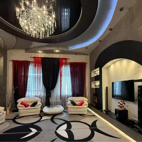 Подвойская Podwoyski 5 komnat