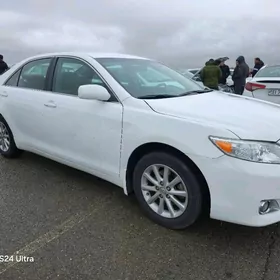 Toyota Camry 2010