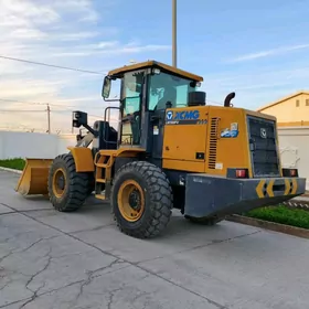 XCMG LW300F 2022