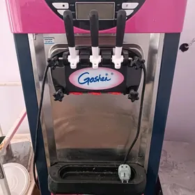 Maroźny Aparat we Pepsi aparat