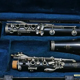 Klarnet  BUFFET B12  Кларнет