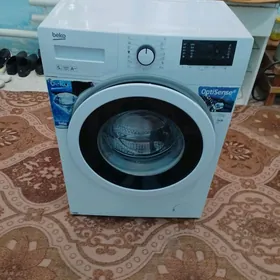 beko kir masyn 5kg