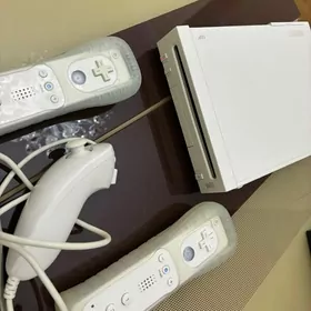 Nintendo Wii (128 GB)