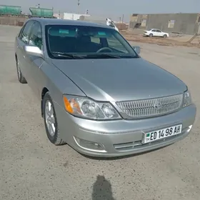 Toyota Avalon 2001