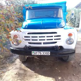 Zil 130 1984