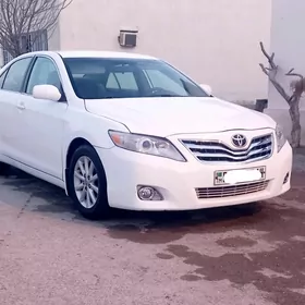 Toyota Camry 2009