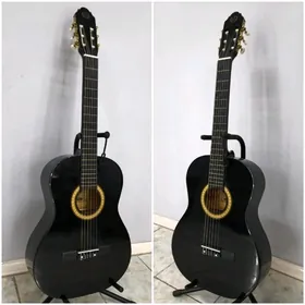 Gitara mugallym
