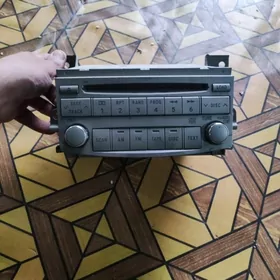 магнитафон  титаник авалон