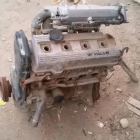 Motor 1.8 lik Vista camry