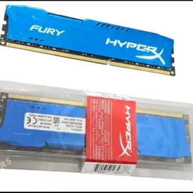 8GB ram ddr3