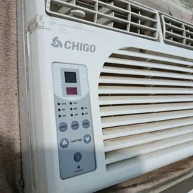 kondisioner, howa sowadyjy