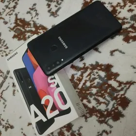 SAMSUNG A20S