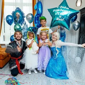 Animator аниматор miska mishka