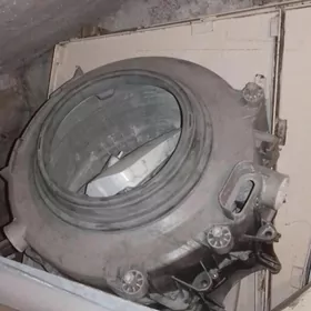 Бак от стиральной машины