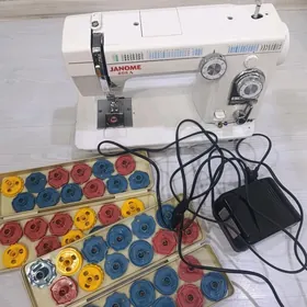 Janome