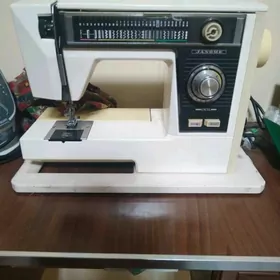 Janome