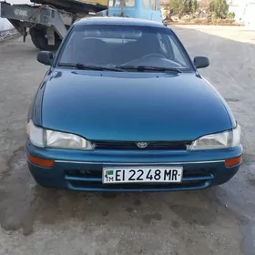 Toyota Corolla 1993