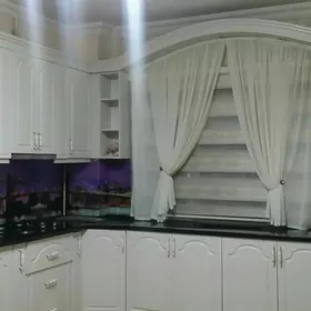 Аренда 3 ком квартира Мир5