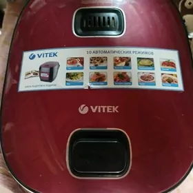 Мультиварка