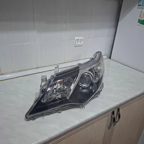 Palta camry fara S morda