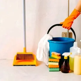 Приборка Уборка