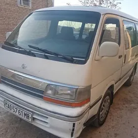 Toyota Hiace 1992