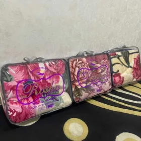 Одеяло (Odeýal)