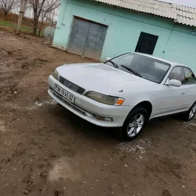 Toyota Mark II 1995